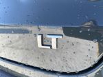 Gray[Cypress Grey] 2025 Chevrolet Trax Trim Specific Photo in Edmonton AB