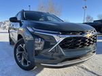 Gray[Cypress Grey] 2025 Chevrolet Trax Primary Photo in Edmonton AB