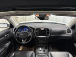 WHITE 2016 Chrysler 300 Touring AWD - Cruise Control, Bluetooth, Backup Camera, NAV Strng Wheel/Dash Photo: Frm Rear in Edmonton AB