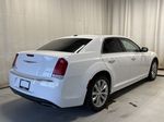 WHITE 2016 Chrysler 300 Touring AWD - Cruise Control, Bluetooth, Backup Camera, NAV Right Rear Corner Photo in Edmonton AB