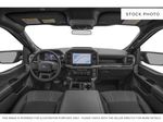 Black[Agate Black Metallic] 2025 Ford F-150 Central Dash Options Photo in Dartmouth NS
