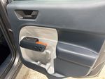  2022 Ford Maverick Right Rear Interior Door Panel Photo in Dartmouth NS