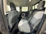  2022 Ford Maverick Left Side Rear Seat  Photo in Dartmouth NS