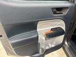  2022 Ford Maverick Left Rear Interior Door Panel Photo in Dartmouth NS