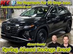 Black[Ash Black] 2022 Hyundai Tucson Essential FWD - Apple CarPlay, Heated Seats Primary Photo in Winnipeg MB