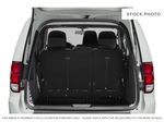 Silver[Billet Silver Metallic] 2020 Dodge Grand Caravan Trunk / Cargo Area Photo in Edmonton AB