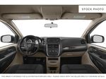 Silver[Billet Silver Metallic] 2020 Dodge Grand Caravan Central Dash Options Photo in Edmonton AB