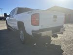  2016 Chevrolet Silverado 3500HD Left Rear Corner Photo in Fort Benton MT