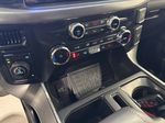 White[Oxford White] 2025 Ford F-150 Central Dash Options Photo in Dartmouth NS