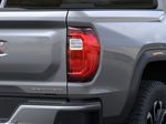 Gray[Sterling Metallic] 2025 GMC Canyon Left Front Head Light / Bumper and Grill in Edmonton AB