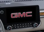 Gray[Sterling Metallic] 2025 GMC Canyon Central Dash Options Photo in Edmonton AB