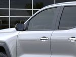 Gray[Sterling Metallic] 2025 GMC Canyon Left Front Interior Photo in Edmonton AB