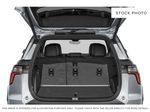 Green[Cacti Green] 2025 Chevrolet Equinox ACTIV Trunk / Cargo Area Photo in Calgary AB