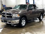 Brown[Walnut Brown Metallic] 2018 Ram 1500 SXT - 5.7L HEMI, Trailer Brake Left Front Interior Photo in Winnipeg MB