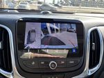 White[Summit White] 2022 Chevrolet Equinox Backup Camera Closeup Photo in Edmonton AB