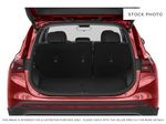 Black[Twilight Black] 2023 Hyundai Santa Fe Trunk / Cargo Area Photo in Edmonton AB