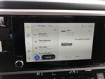 Gray[Magnetic Grey Metallic] 2025 Toyota Tundra Radio Controls Closeup Photo in Brockville ON