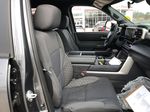 Gray[Magnetic Grey Metallic] 2025 Toyota Tundra Right Side Front Seat  Photo in Brockville ON