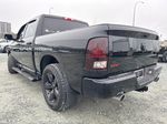 Black[Diamond Black Crystal Pearl] 2020 Ram 1500 Classic Left Rear Corner Photo in Dartmouth NS