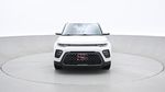 White[Snow White Pearl] 2022 Kia Soul EX Premium - Sunroof, Heated Seats, Backup Camera Left Rear Body Line Photo in Winnipeg MB