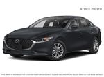 JET BLACK MICA(41W-BAX)-BLACK 2025 Mazda Mazda3 Primary Photo in Edmonton AB