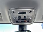 White[Iridescent Pearl Tricoat] 2021 Chevrolet Traverse RS Roof Mounted Controls Photo in Nipawin SK