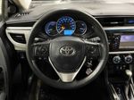 Silver[Classic Silver Metallic] 2014 Toyota Corolla LE - Heated Seats, Backup Camera Right Side Front Seat  Photo in Winnipeg MB