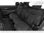 Black[Twilight Black] 2023 Hyundai Santa Fe Left Side Rear Seat  Photo in Fort Macleod AB