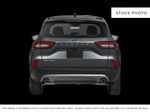Silver[Space Silver Metallic] 2025 Ford Escape Rear of Vehicle Photo in Dartmouth NS