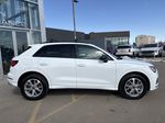  2022 Audi Q3 Right Side Photo in Edmonton AB