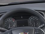 Black[Stellar Black Metallic] 2025 Cadillac XT5 Trim Specific Photo in Edmonton AB