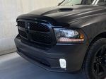 GREY 2018 Ram 1500 Sport Night Edition 4X4 - NAV, Backup Camera, Cruise Control, Bluetooth Left Front Head Light / Bumper and Grill in Edmonton AB