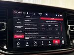 BLACK 2021 Dodge Durango Citadel Anodized Platinum AWD  - Remote Start, Backup Camera, NAV, Memory Seat Additional Photo in Edmonton AB