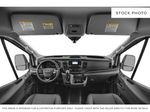 White[Oxford White] 2025 Ford Transit Cargo Van Central Dash Options Photo in Dartmouth NS