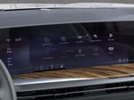 White[Crystal White Tricoat] 2025 Cadillac Escalade Central Dash Options Photo in Edmonton AB