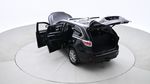 Black[Midnight Black Metallic] 2016 Toyota Highlander XLE AWD - 8 Passenger, Leather, Sunroof, NAV Additional Photo 2 in Winnipeg MB