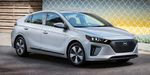 White[Polar White] 2019 Hyundai Ioniq Electric Plus Primary Photo in Ottawa ON