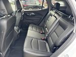 White[Summit White] 2022 GMC Terrain Left Side Rear Seat  Photo in Edmonton AB