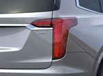 Silver[Argent Silver Metallic] 2025 Cadillac XT6 Left Front Head Light / Bumper and Grill in Edmonton AB