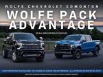 Blue[Marina Blue Metallic] 2025 Chevrolet Trax Wolfe Custom Slide in Edmonton AB