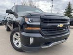 Black[Black] 2018 Chevrolet Silverado 1500 Primary Photo in Edmonton AB