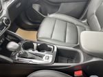 Black[Mosaic Black Metallic] 2023 Chevrolet Trailblazer Center Console Photo in Edmonton AB