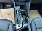 Gray[Moonstone Grey Metallic] 2025 Buick Encore GX SPORT TOURING Center Console/Charge Ports in Nipawin SK