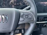 Gray[Moonstone Grey Metallic] 2025 Buick Encore GX SPORT TOURING Steering Wheel RS in Nipawin SK