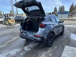 Gray[Moonstone Grey Metallic] 2025 Buick Encore GX SPORT TOURING Rear Hatch/Gate in Nipawin SK