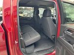 Red[Cardinal Red] 2023 GMC Sierra 1500 ELEVATION Right Rear Seat Photo in Nipawin SK