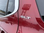 Red[Crimson Red Tintcoat] 2017 GMC Acadia SLT Special Package Brand Photo in Nipawin SK