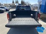 SATIN STEEL MET 2020 GMC Sierra 1500 BASE Trunk / Cargo Area Photo in Nipawin SK