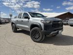  2023 Chevrolet Colorado Right Front Corner Photo in Fort Benton MT