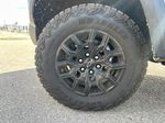  2023 Chevrolet Colorado Left Front Rim and Tire Photo in Fort Benton MT